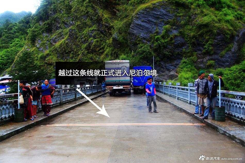 拉萨-珠峰大本营-方法游记-加德满都口岸作弊小学生樟木图片