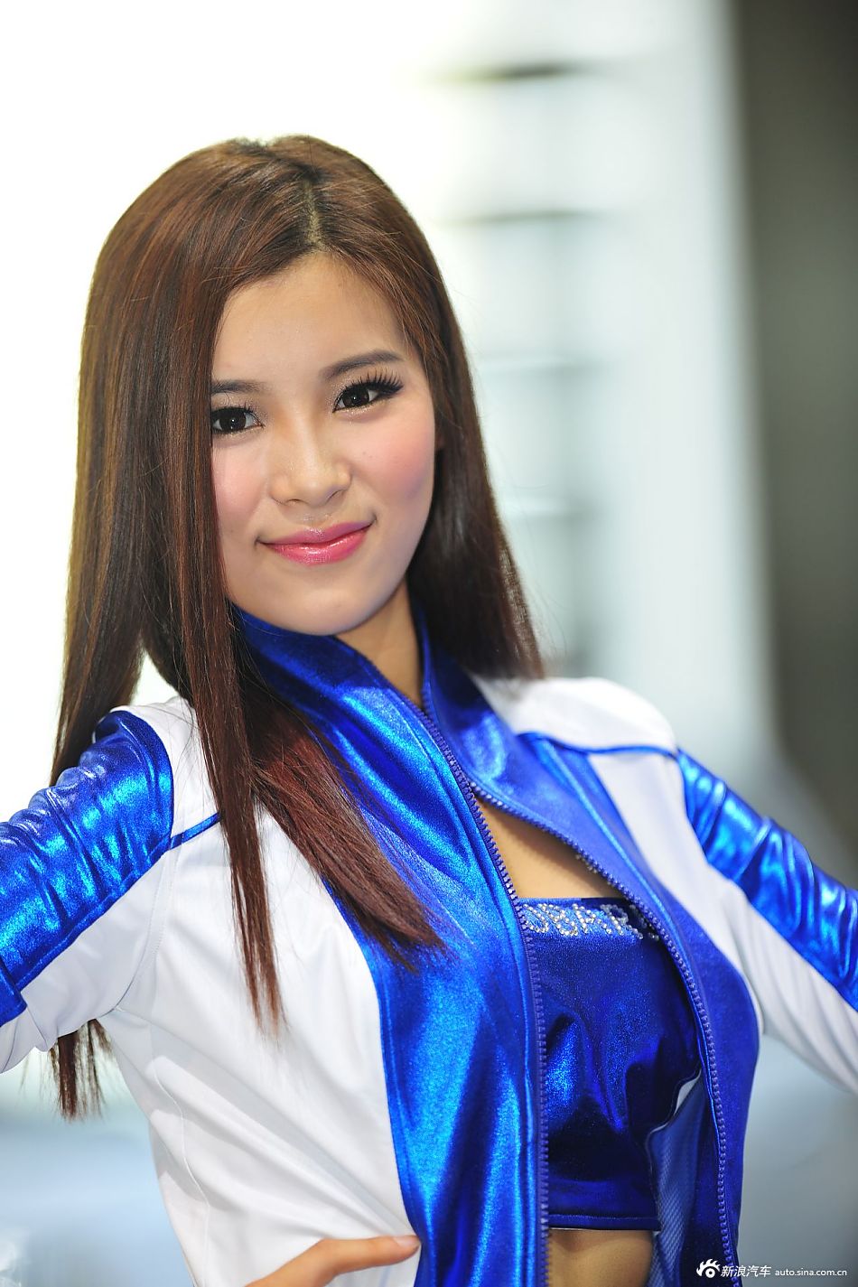 2012广州车展美女模特高清图第三季_212129