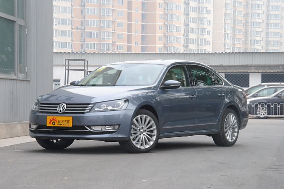 年中盘点之六款最热销中高级车行情