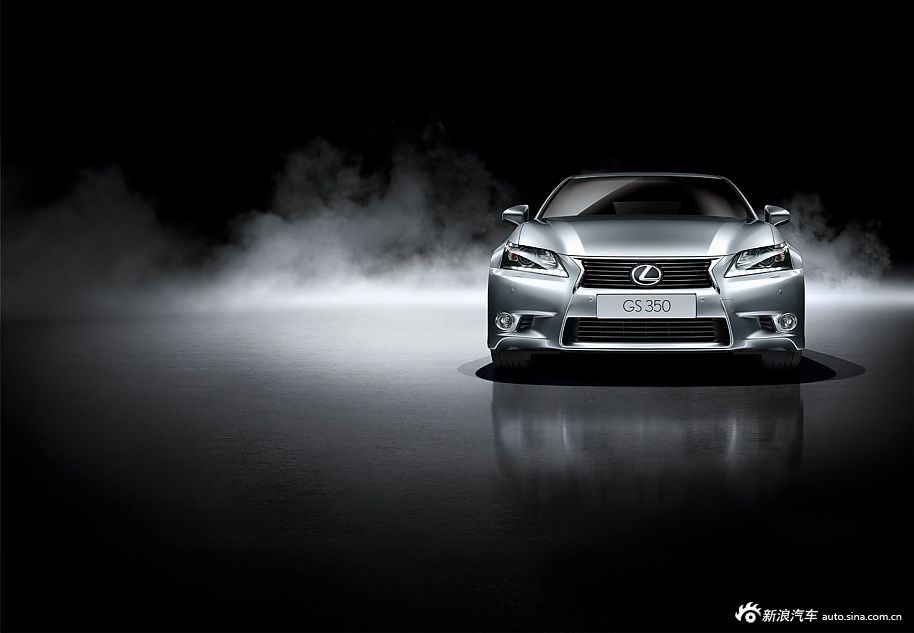 2012款雷克萨斯GS350_GS官方图图片14433