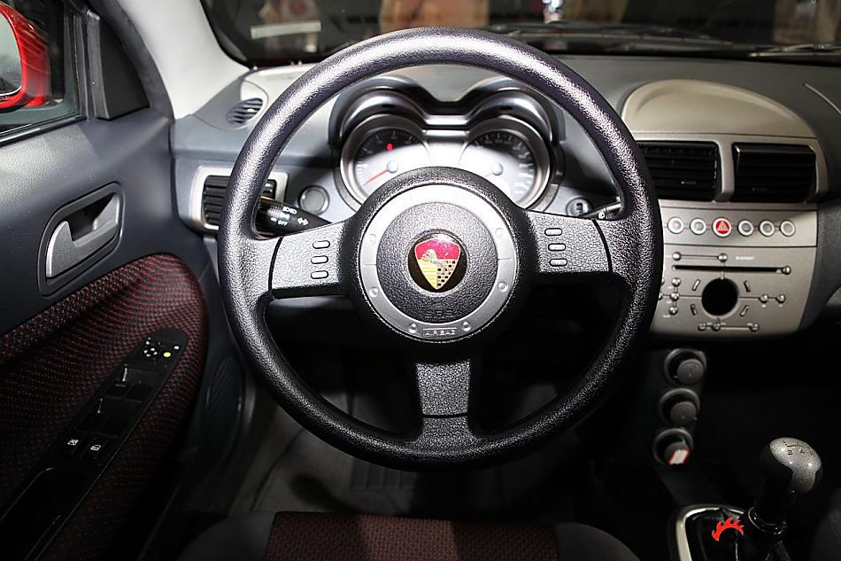 莲花汽车L3两厢_莲花L3图片253006_汽车图库