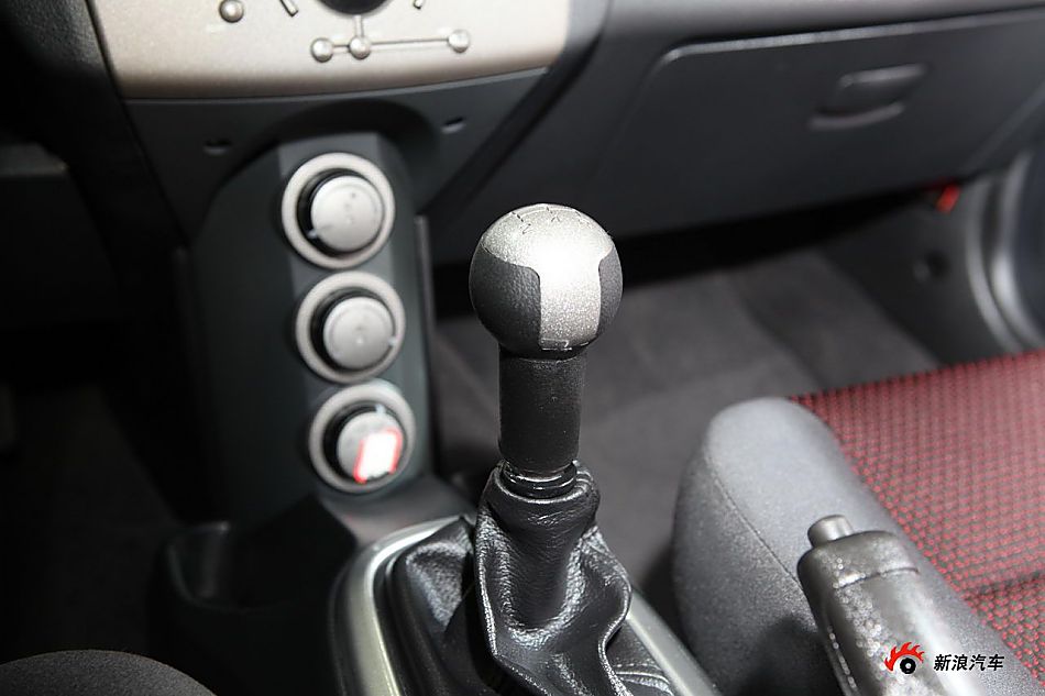 莲花汽车L3两厢_莲花L3图片253013_汽车图库