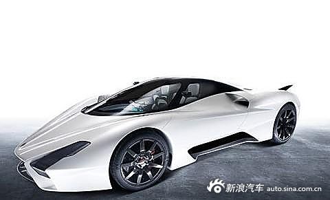 2015 全球最贵的十大豪车排行