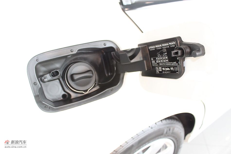 奔驰C180K经典型_奔驰C级其他细节图片191