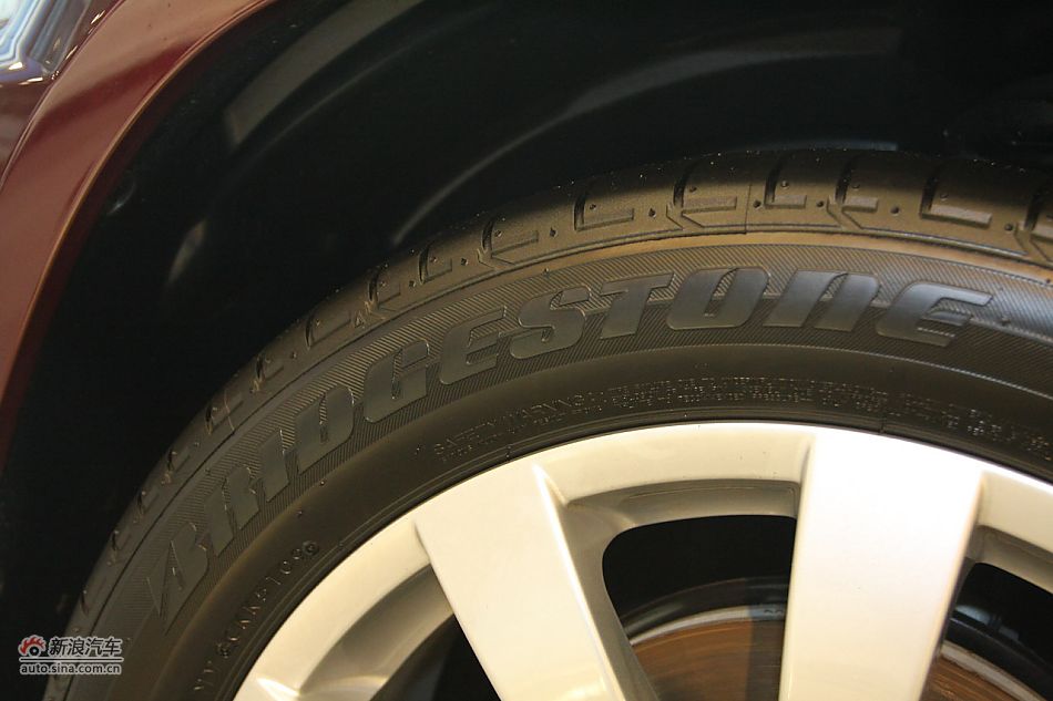 2010款奔驰GLK300时尚型_奔驰GLK-进口图片