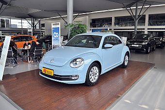 【甲壳虫的口碑】2013新甲壳虫之痛。