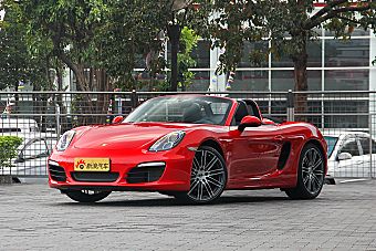 Boxster