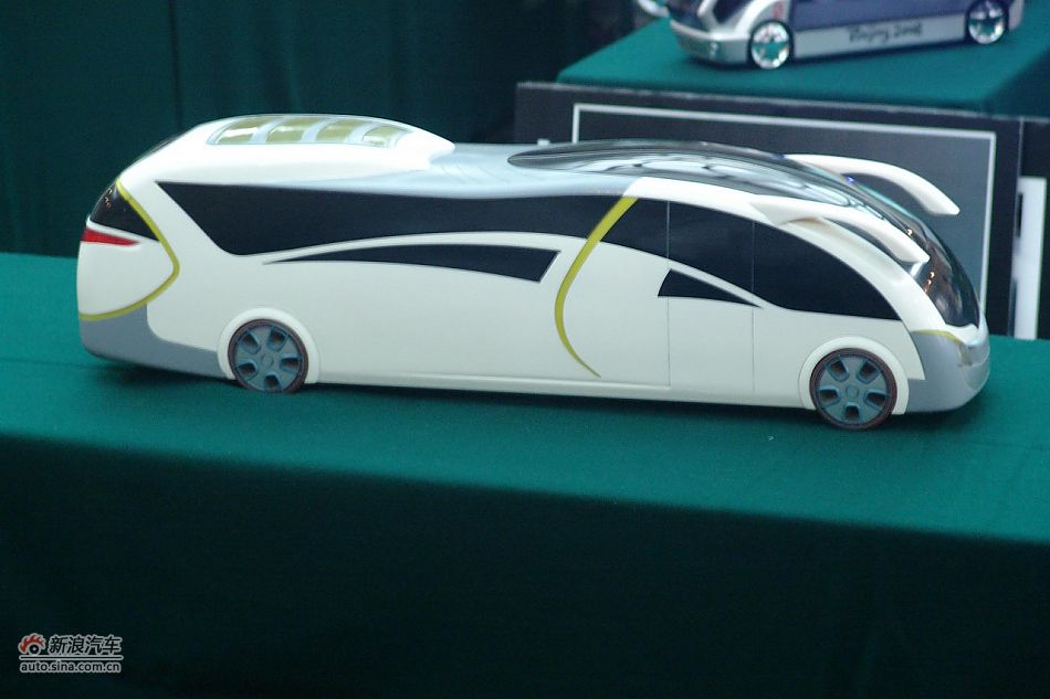 2006中国汽车造型设计大赛优秀作品_432303