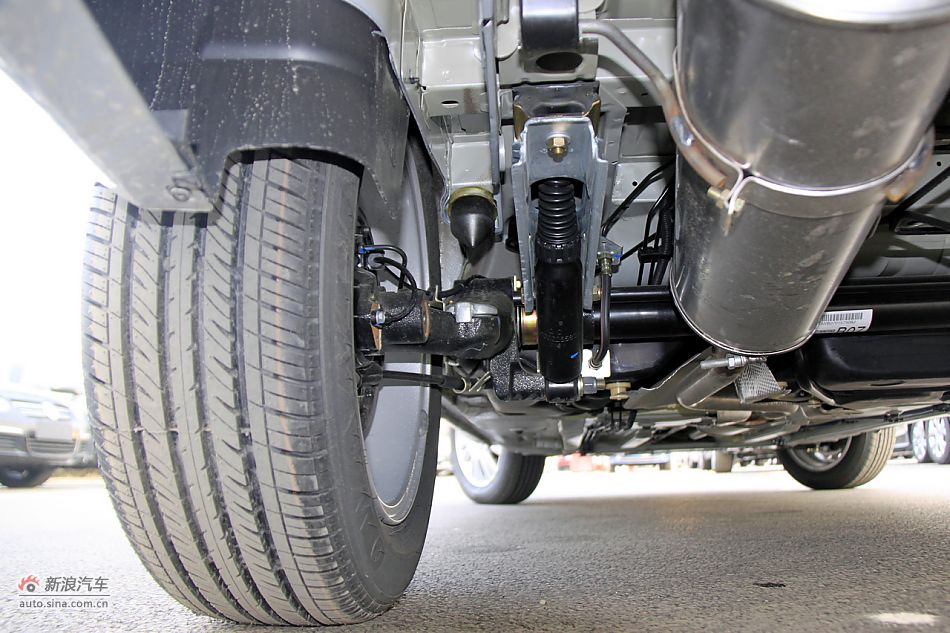 2011款爱丽舍高清到店实拍