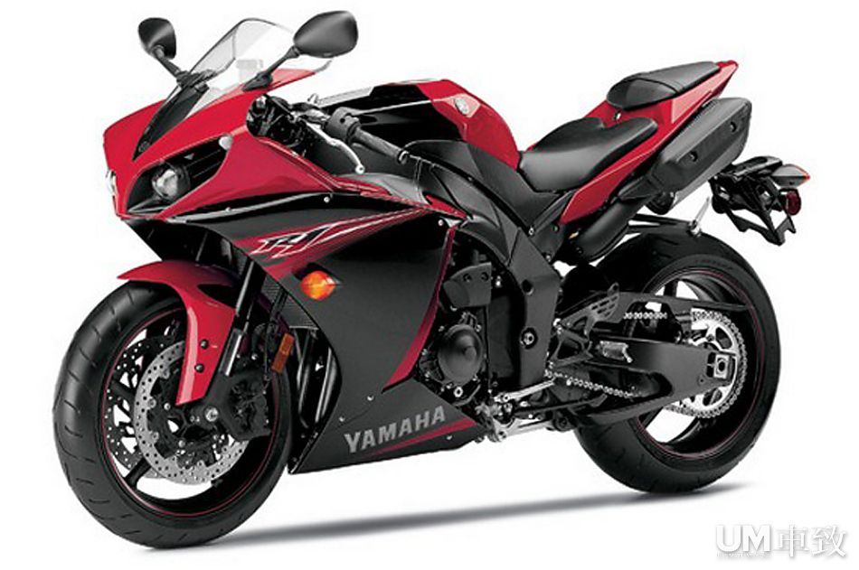 2013雅马哈YZF-R1_19393058_汽车图库