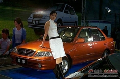 历届上海车展图集汇总