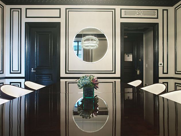 酒店也疯狂 宾利携瑞吉酒店推出特色套房