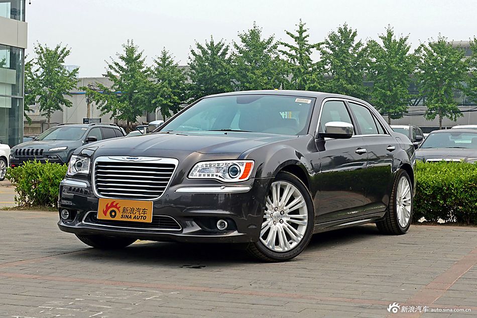 2014款克莱斯勒300C