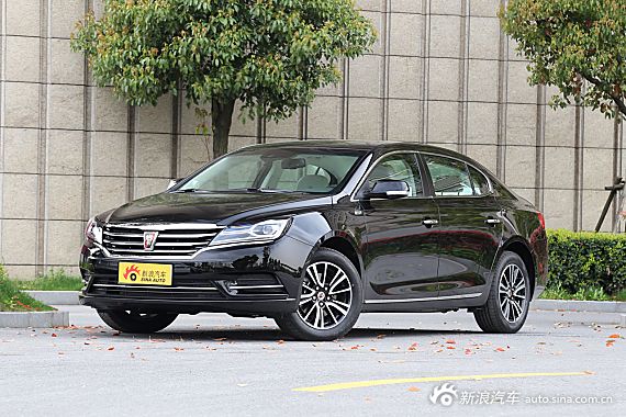 新浪热销 荣威e950多地最高优惠6.69万