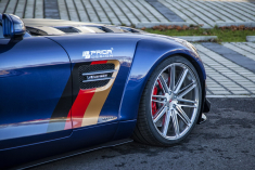 Prior Design改梅赛德斯-AMG GT
