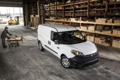 2015 RAM ProMaster City