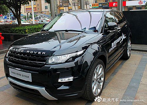 《快乐大本营》王牌节目主持人都开什么车 杜