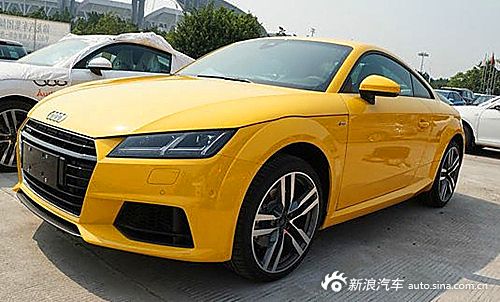 《快乐大本营》王牌节目主持人都开什么车 杜