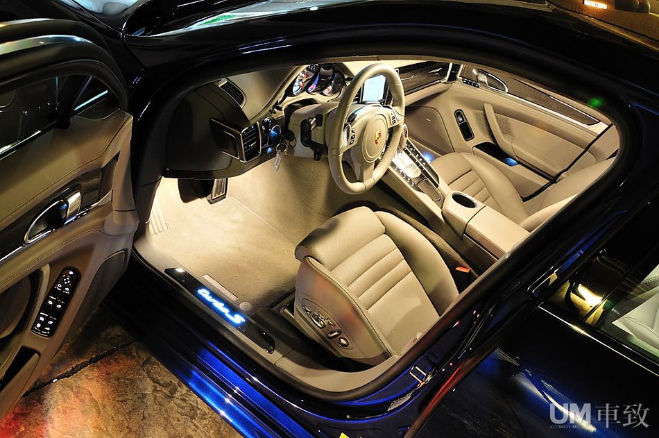 2012款保时捷panamera turbo s(41\/43)