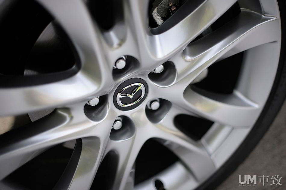 2014款马6油耗6.2升 起价约合13万人民币_22