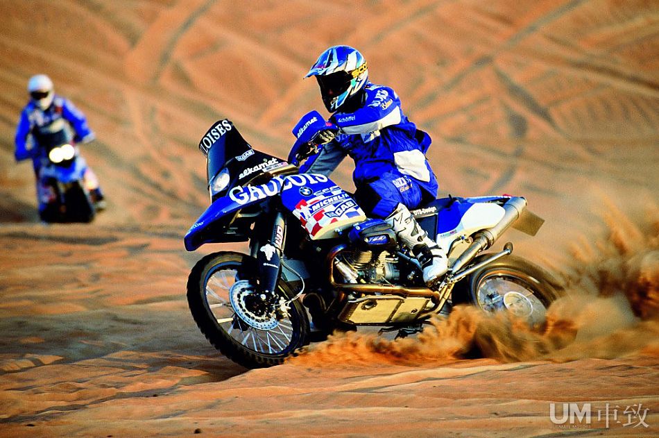 摩托拉力(22\/24)