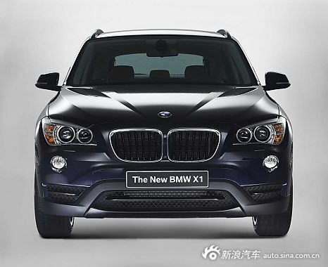 贵阳宝马X1最高优惠7.41万 少量现车