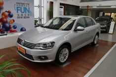 新宝来sportline图解