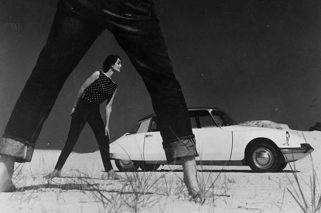 从天而降的女神  重燃DS之魅