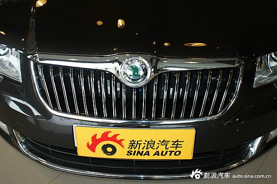 风从海上来 三款海派中高级车推荐