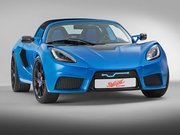 SP:01将在英国建造 2014年底开售