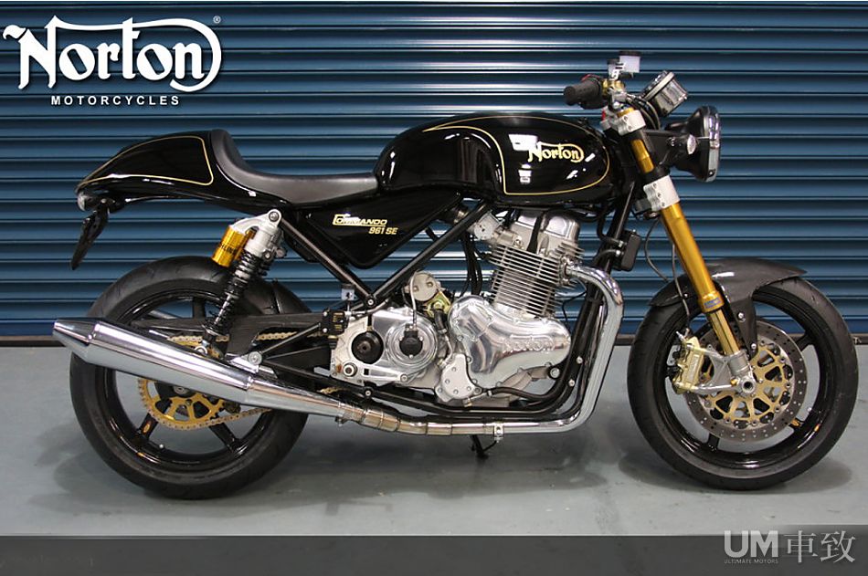 谍影重重 norton摩托面临生存还是死亡(7\/10)