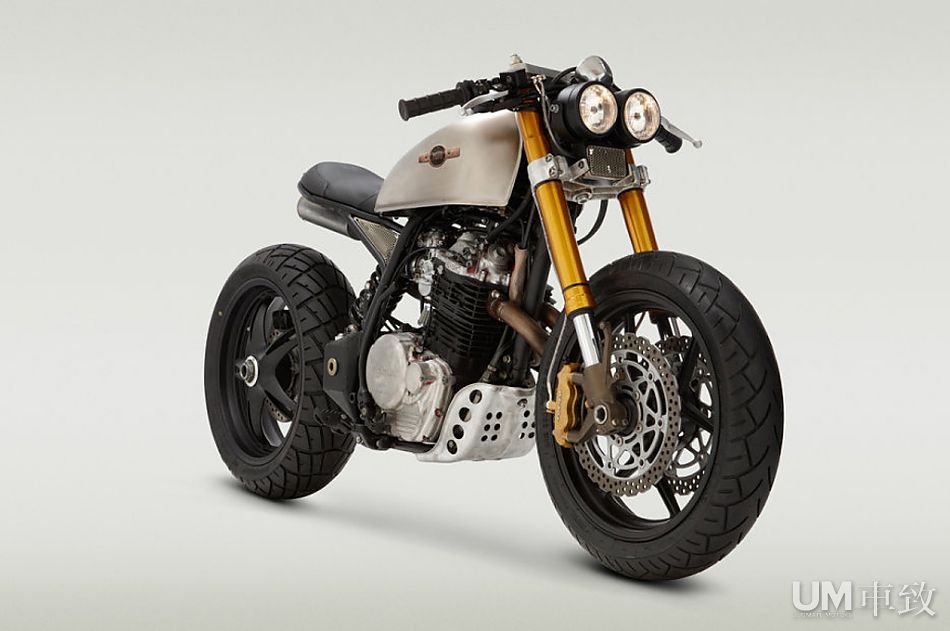 毒龙骑士的座驾 影星Katee喜迎KT600_18433