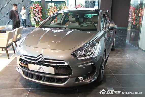 北京博瑞祥宇DS STORE即将开业