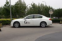 2010款英菲尼迪G25