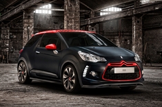 长安标致雪铁龙DS3官方组图