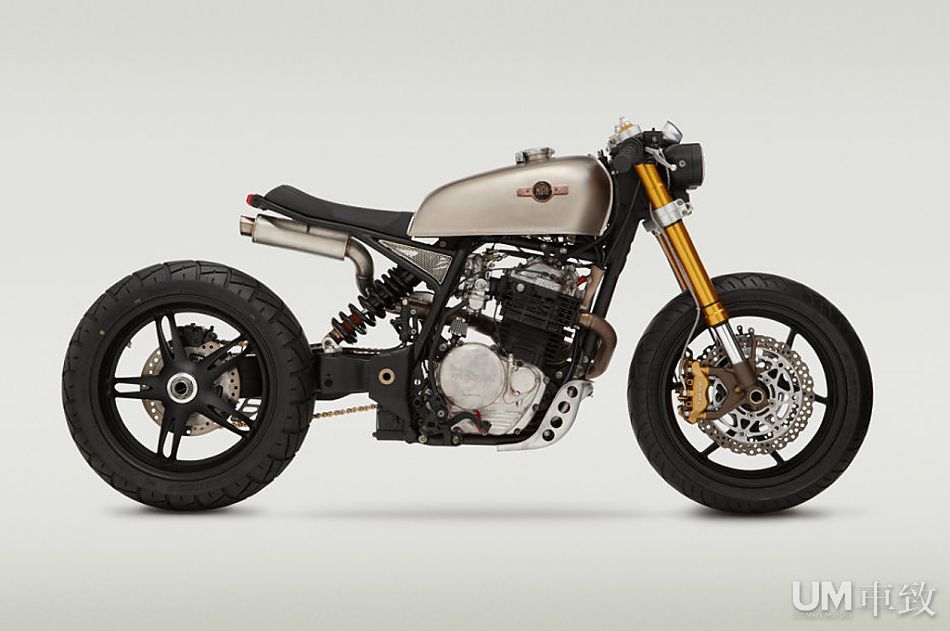 毒龙骑士的座驾 影星Katee喜迎KT600_18433