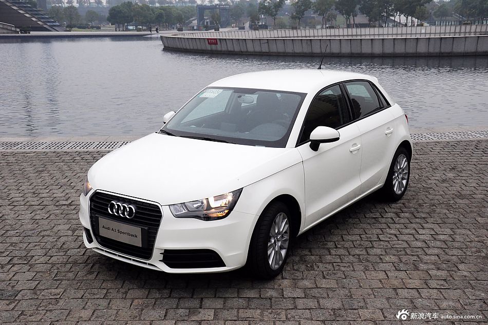 【2013款奥迪A1 30 TFSI Sportback Urban报价