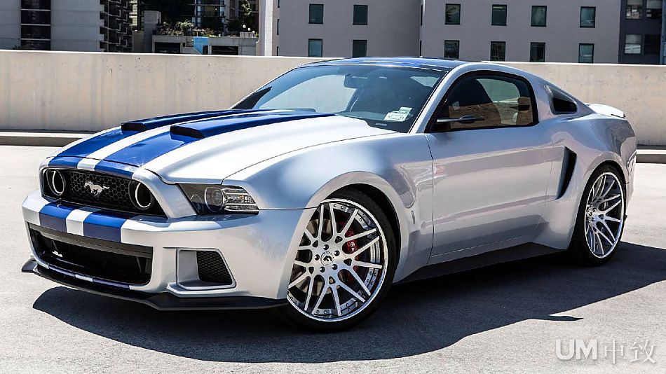 极品飞车电影制作图集_38093199_汽车图库