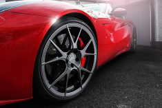 LOMA改装法拉利F12 Berlinetta