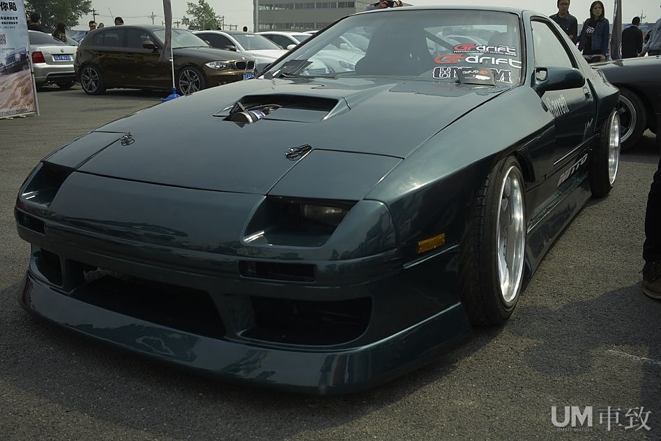 [Gallery] iAcro auto tuning meeting in China WAUTOM 中国汽车