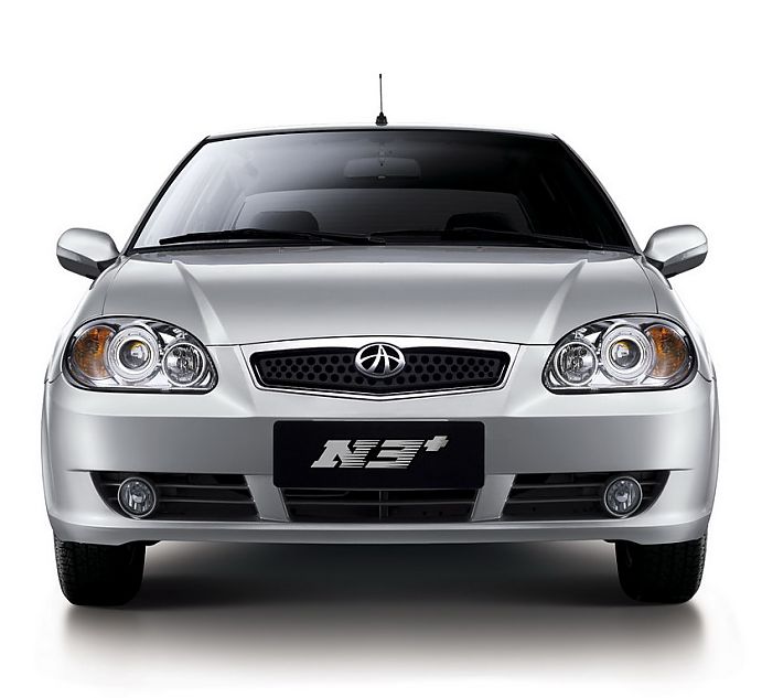 夏利N3+资料图_夏利A+官方图图片16449_汽车