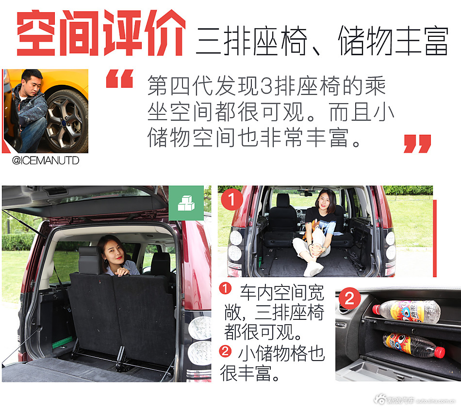 第四代发现 购车完全指南