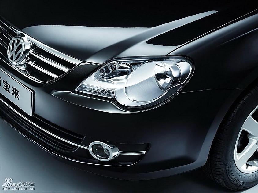 新宝来官方资料图_新宝来图片93234_汽车图库