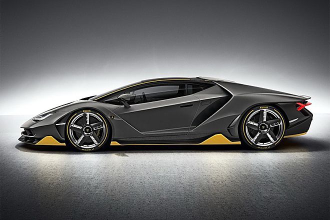 Centenario