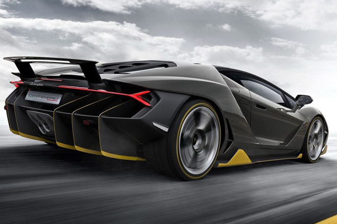 Centenario