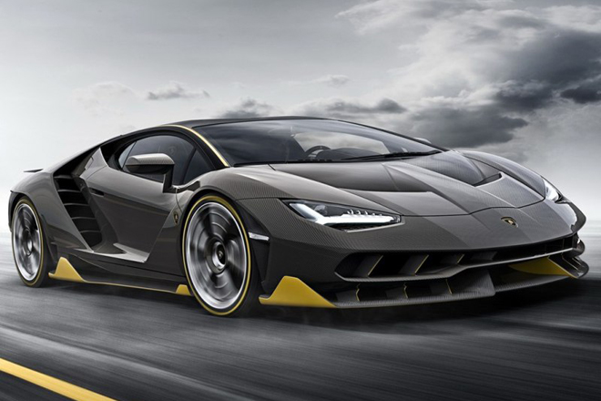 Centenario