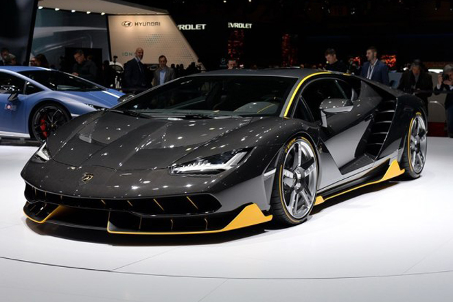 Centenario