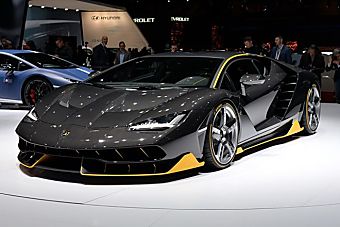 Centenario