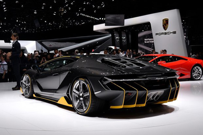 Centenario