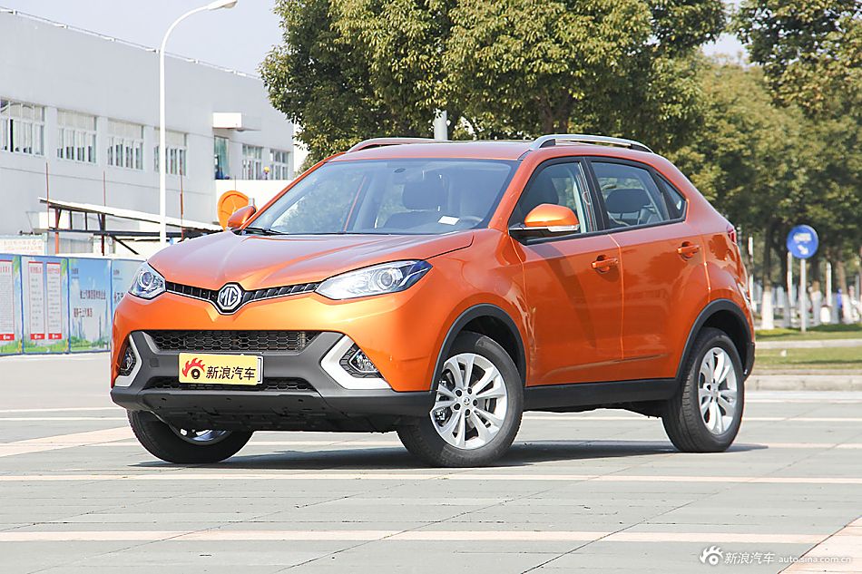 自主品牌加速最快的量产SUV都有什么实力？